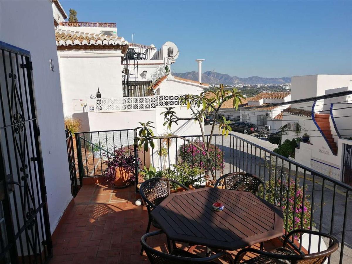 Caritas With Sea Views Holiday home