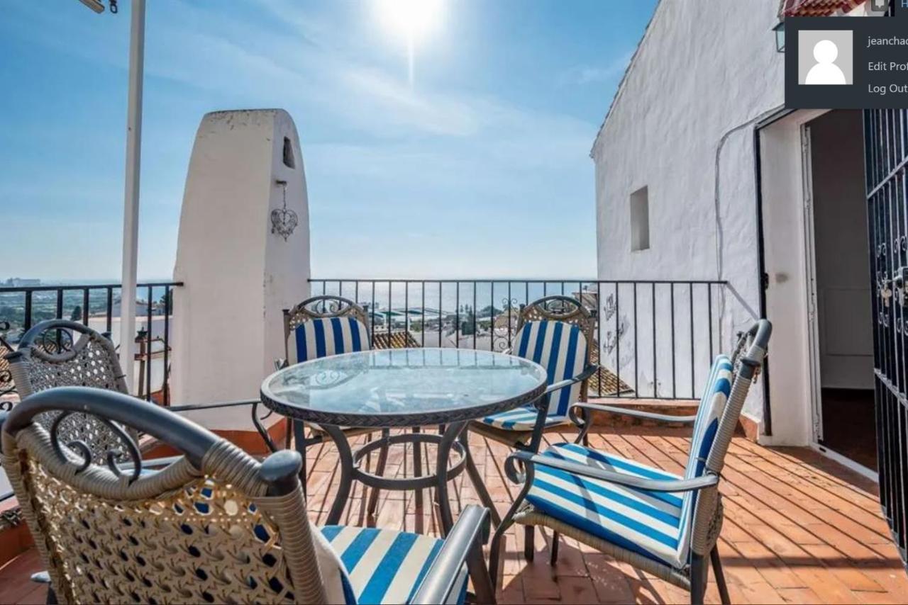 Holiday home Caritas With Sea Views