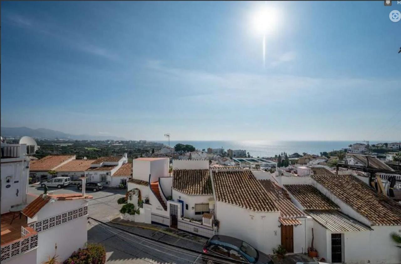 Caritas With Sea Views Holiday home