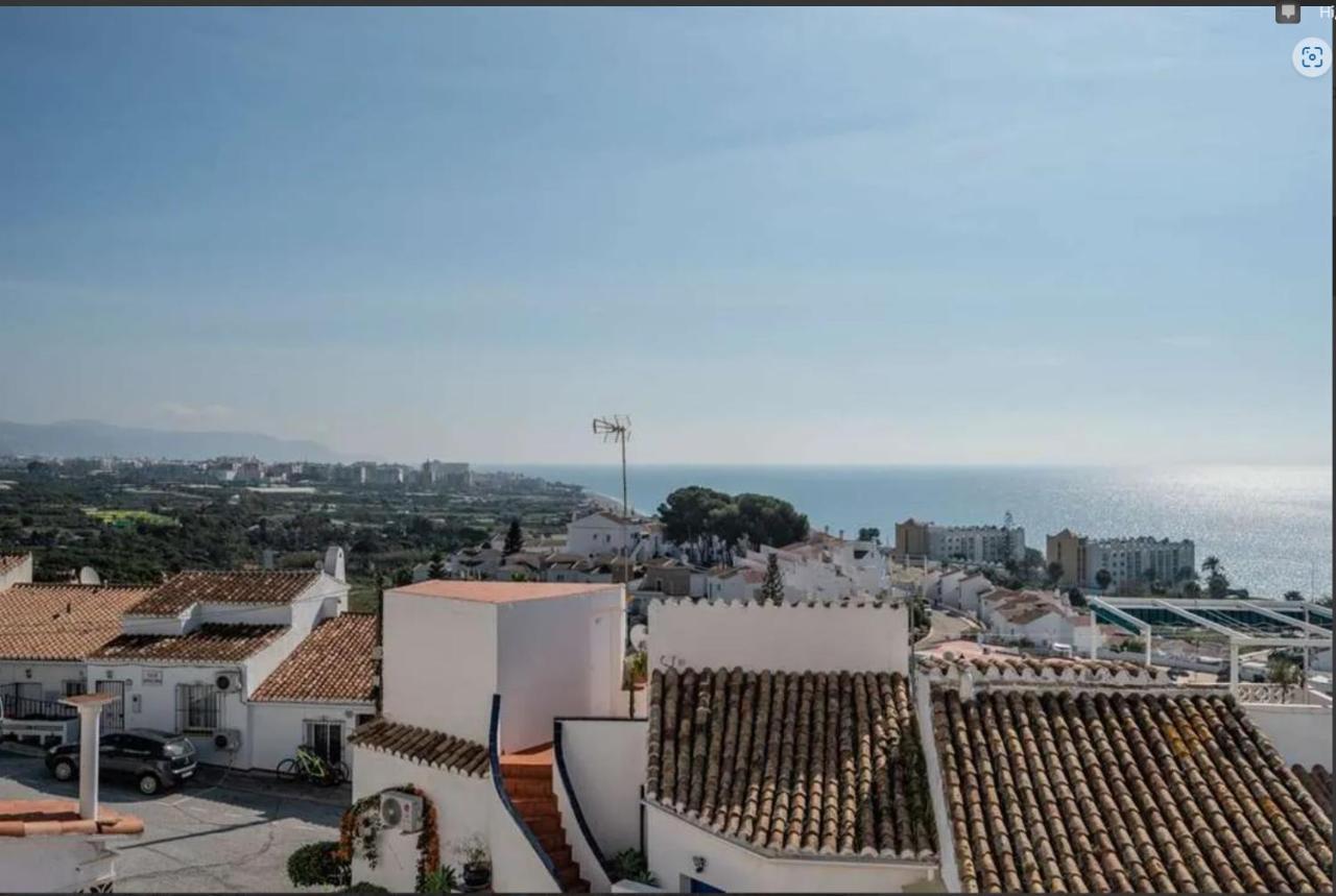 Caritas With Sea Views *