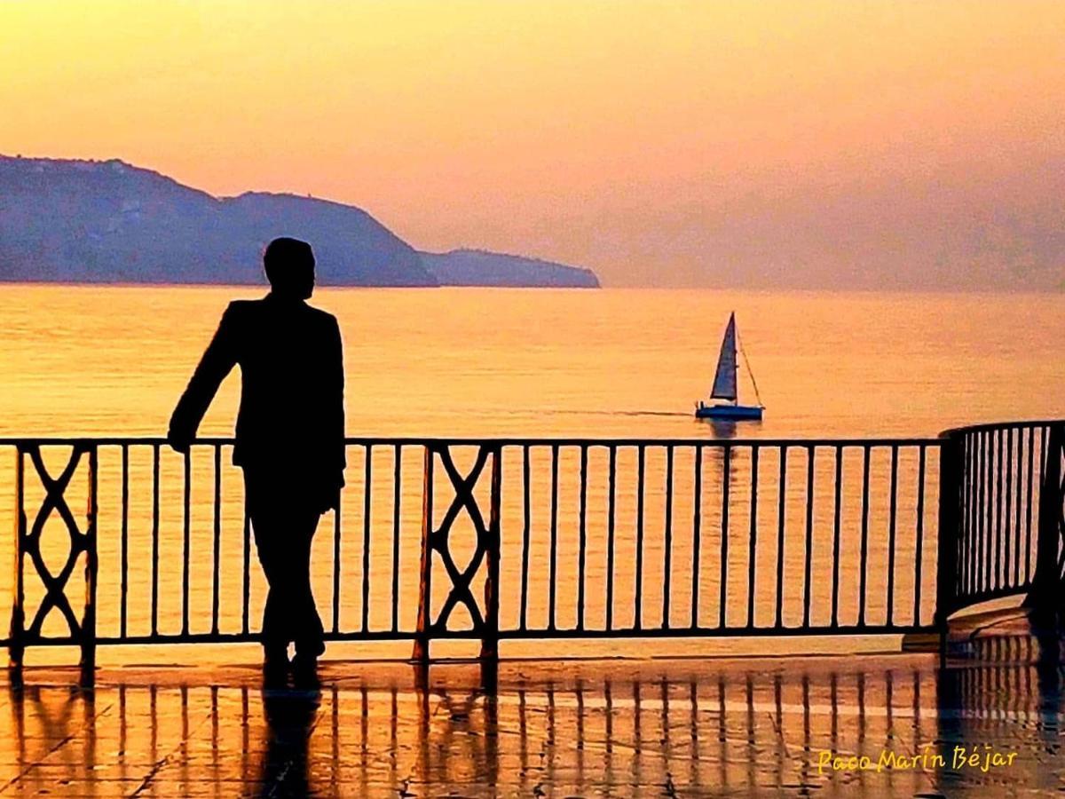 Caritas With Sea Views * Nerja