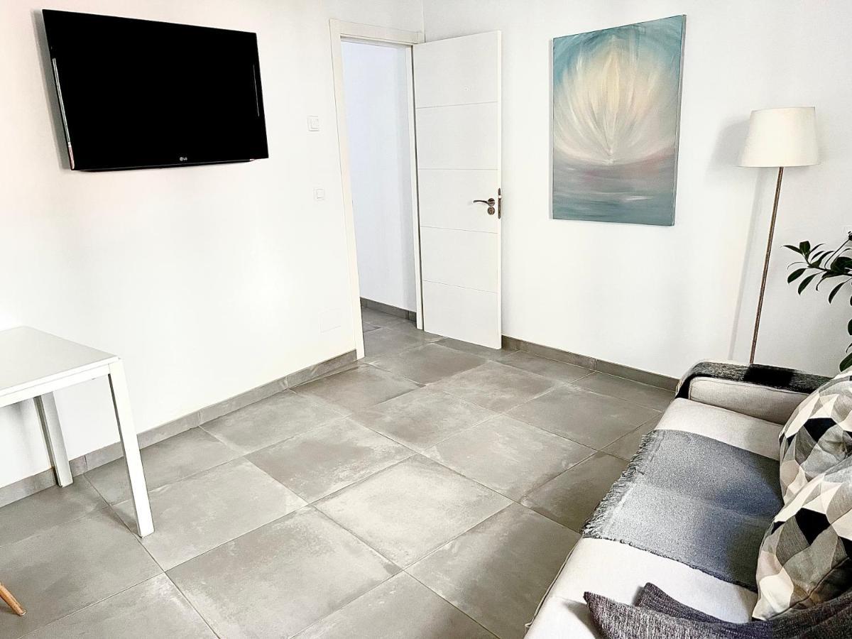 Apartamento Easy House *