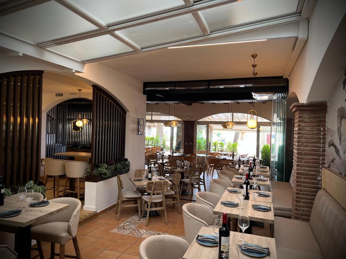 Marissal By Dorobe Nerja