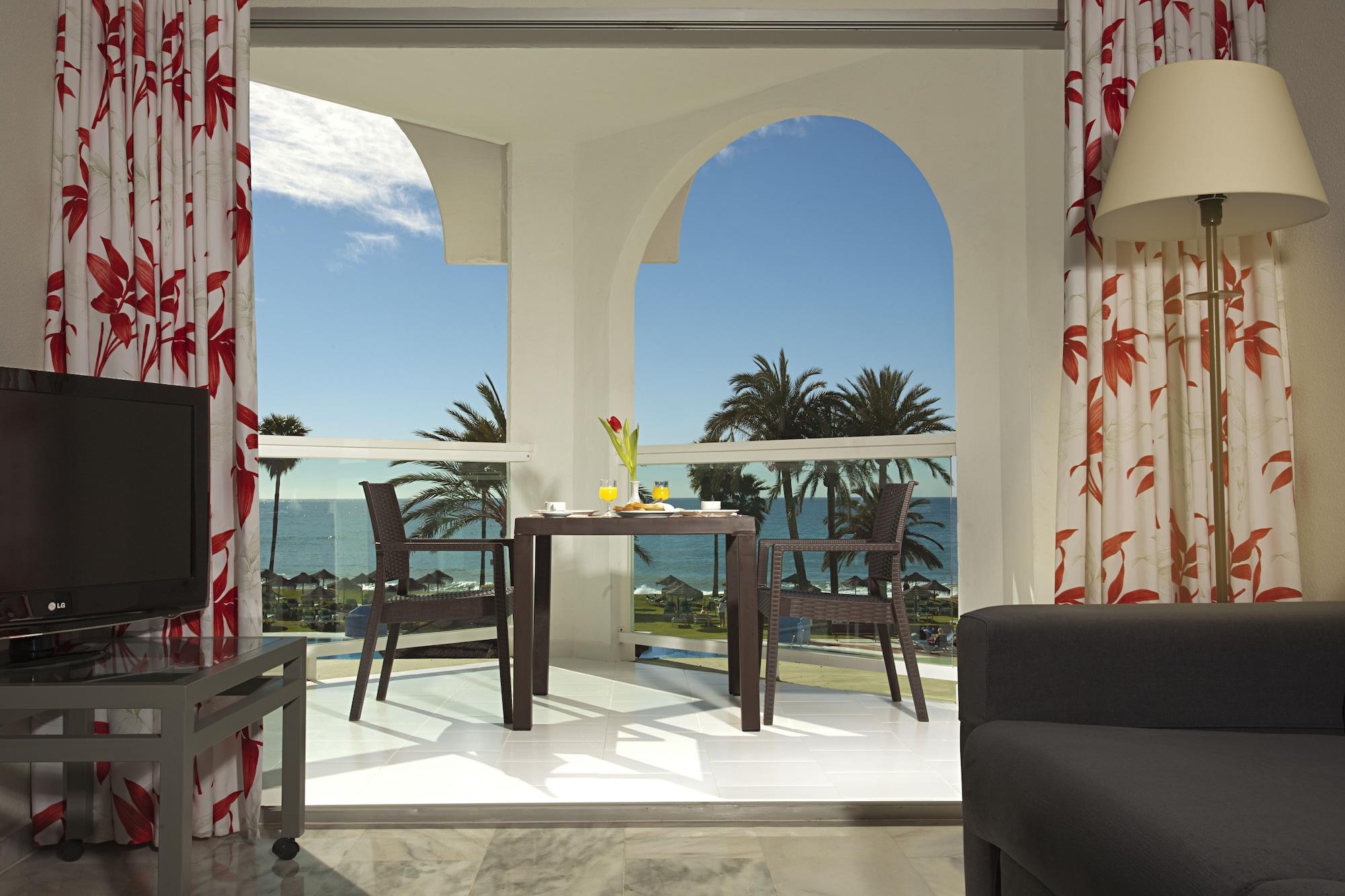 Ona Marinas De Aparthotel Nerja