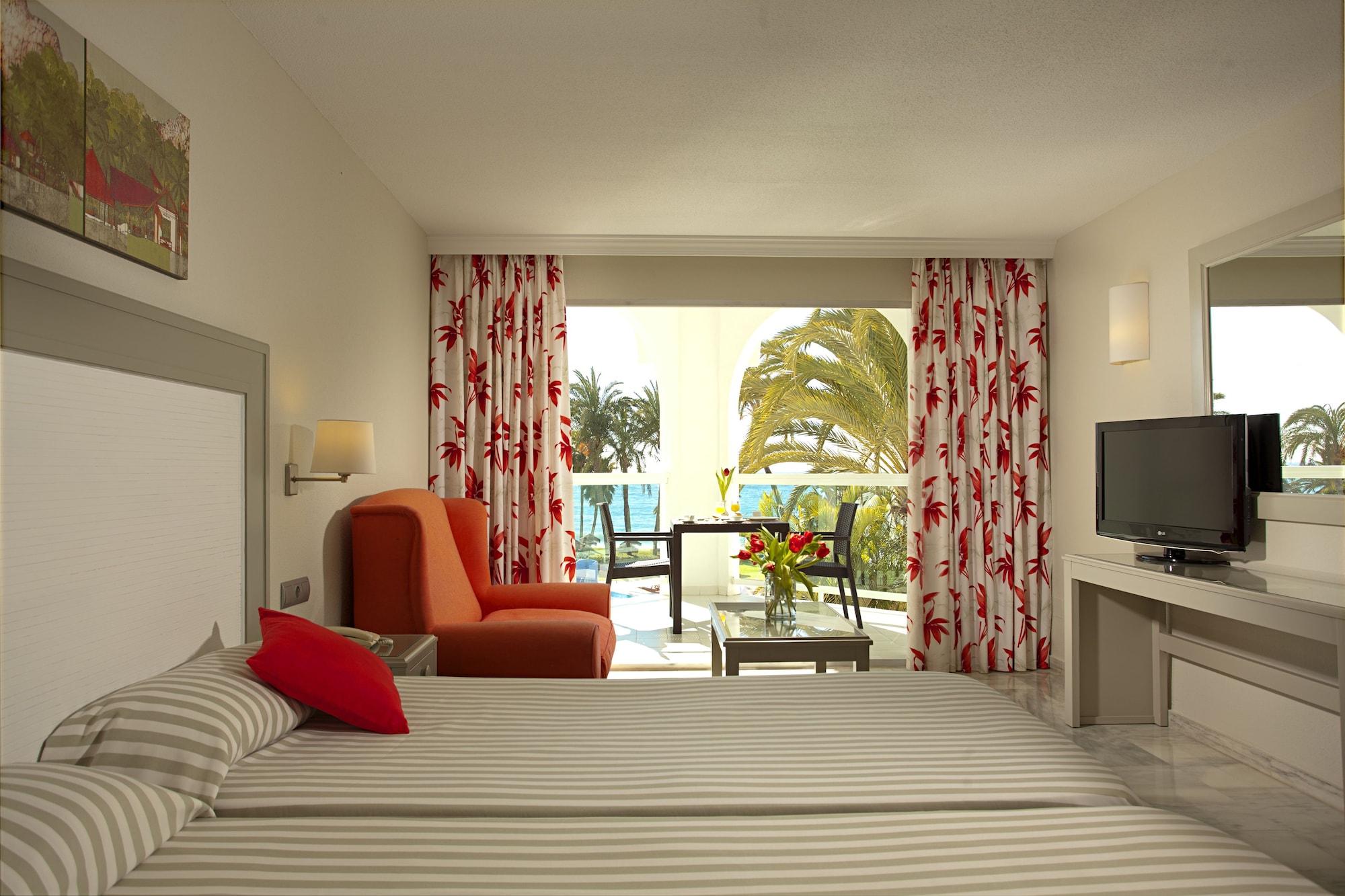 Ona Marinas De Aparthotel 4*