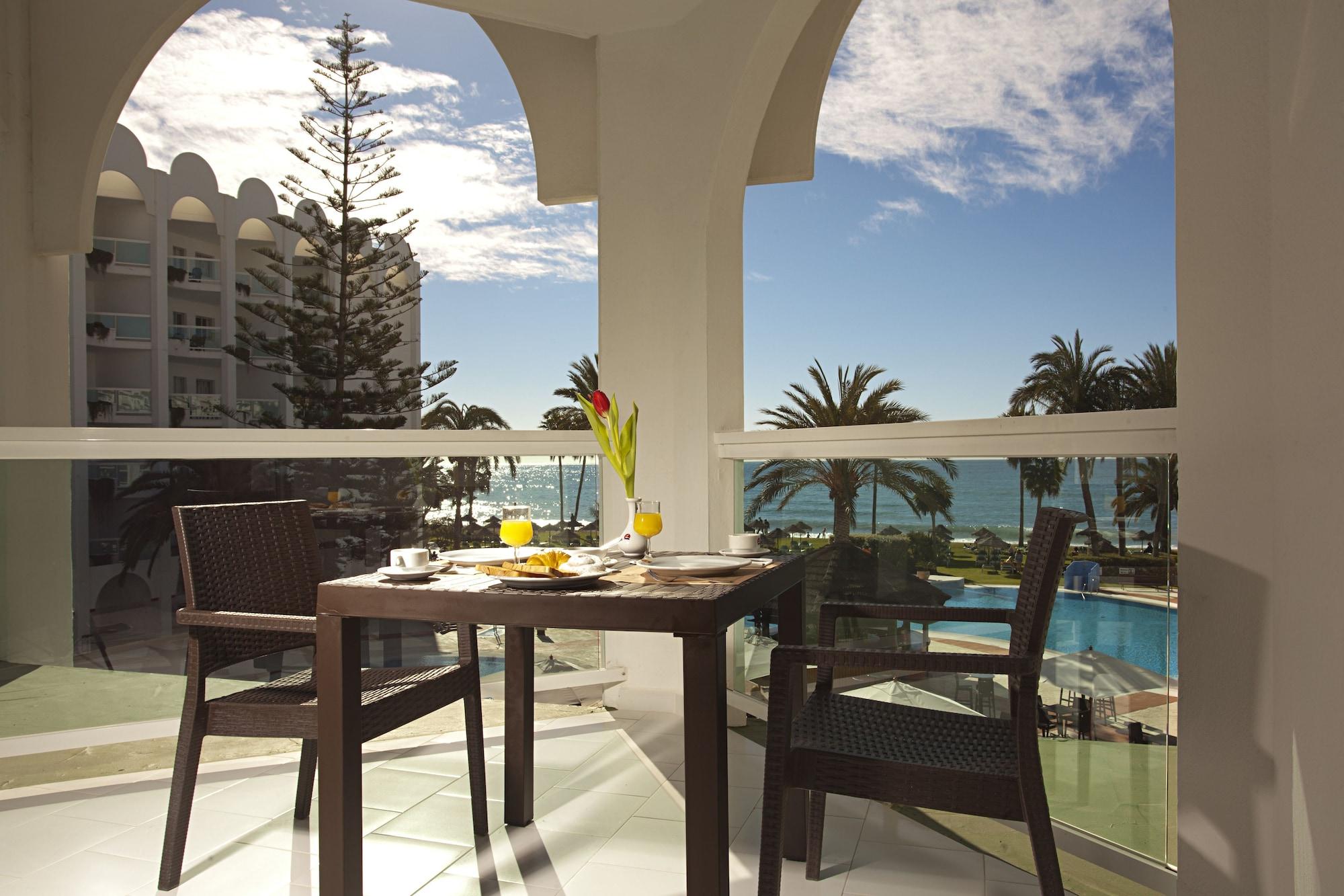 Ona Marinas De Aparthotel Nerja