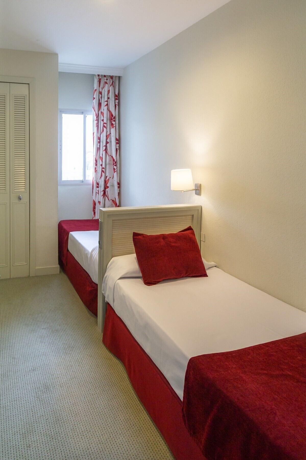 Ona Marinas De 4* Nerja