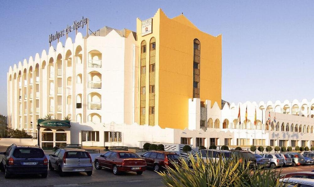 Ona Marinas De 4* Nerja