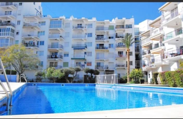 Apartamento Coronado