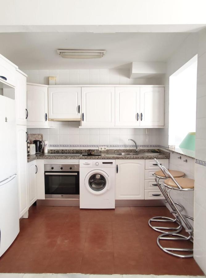 Spaciously Cosy 5b Close To Apartamento Nerja