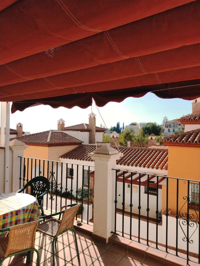 Apartamento Spaciously Cosy 5b Close To Nerja