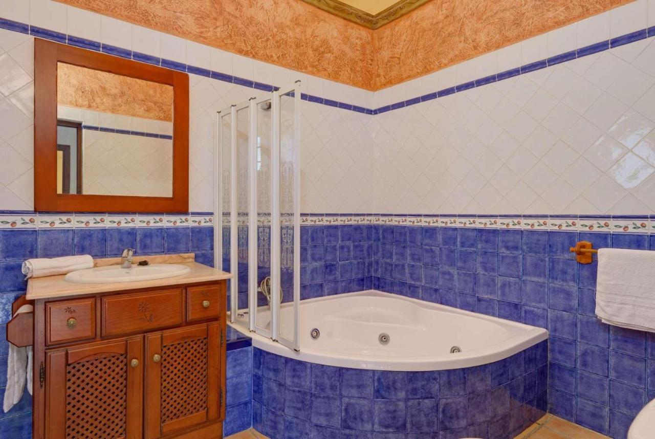 Casa Benizan
