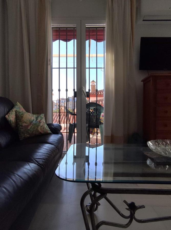 Apartamento Spaciously Cosy 5b Close To Nerja