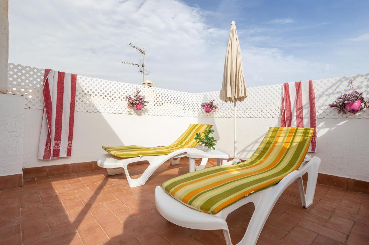 Apartamento Nieves 2 *