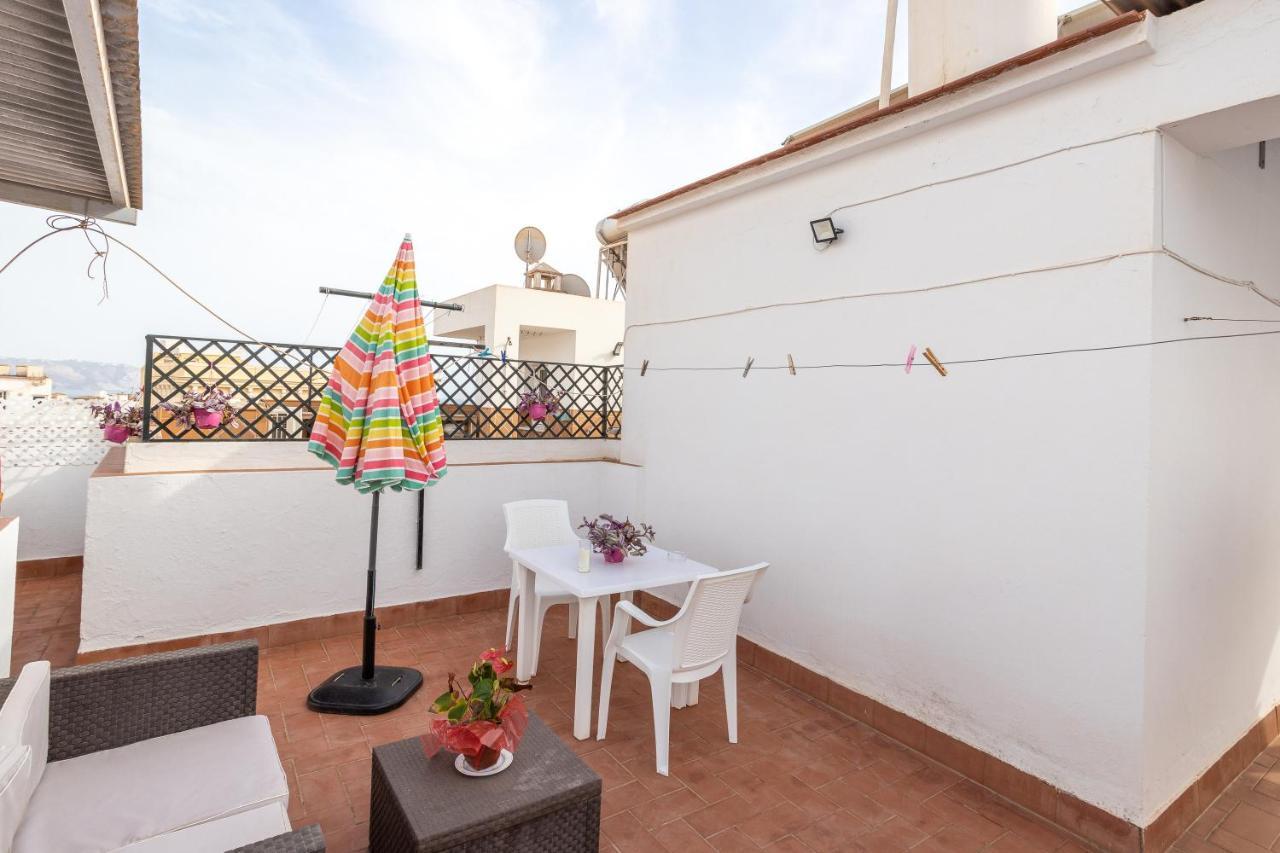 Nieves 2 Apartamento Nerja
