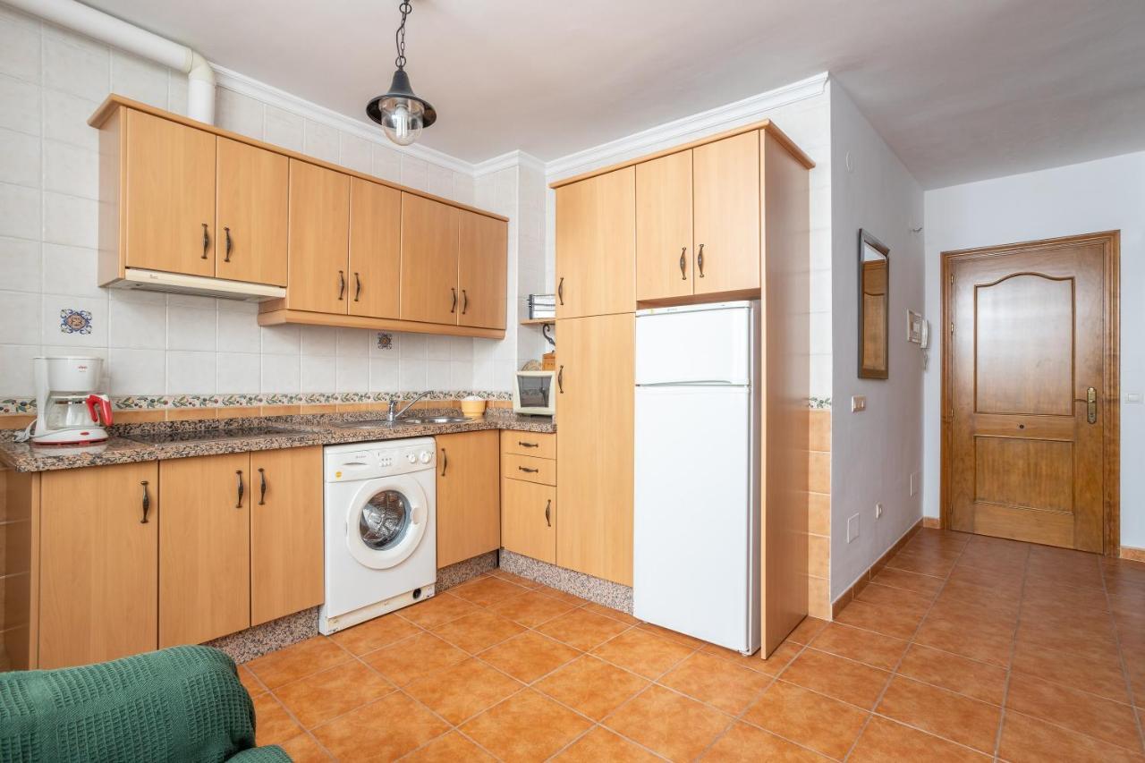 Apartamento Nieves 2 Nerja