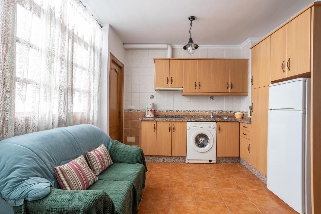 Nieves 2 Apartamento Nerja
