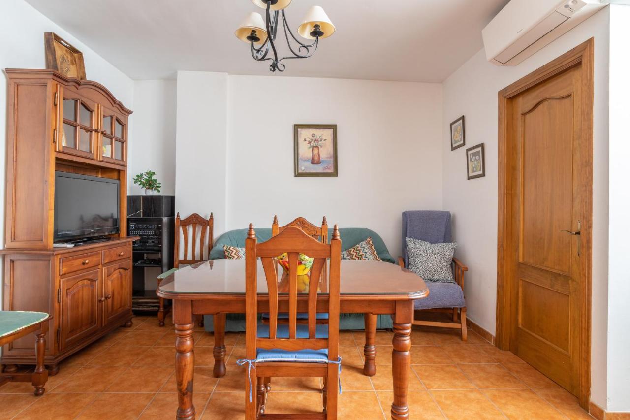 Nieves 2 Apartamento Nerja