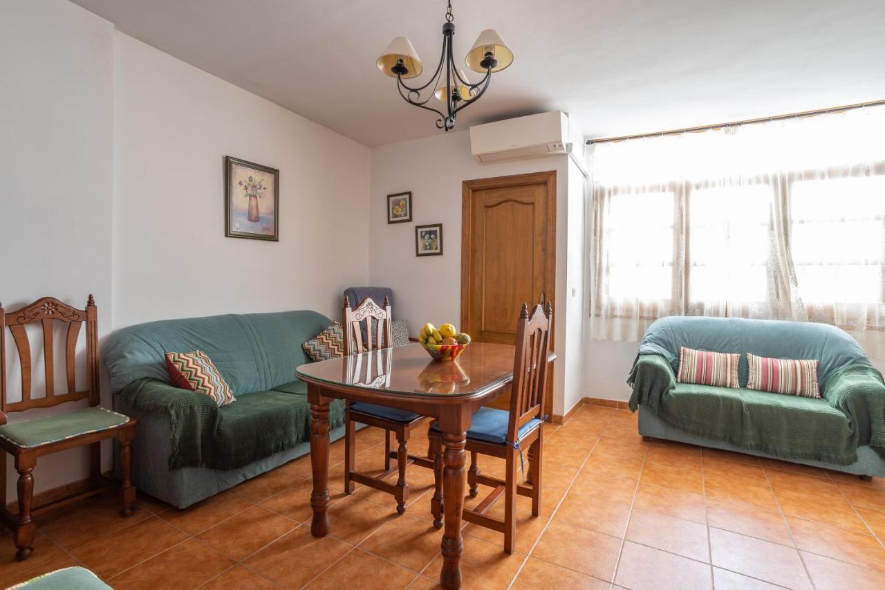 Nieves 2 Apartamento Nerja