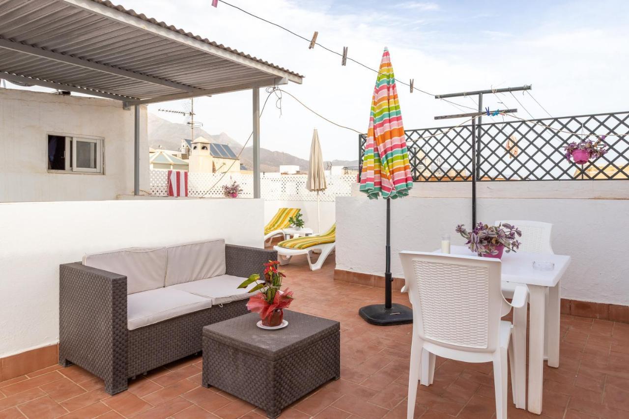 Apartamento Nieves 2