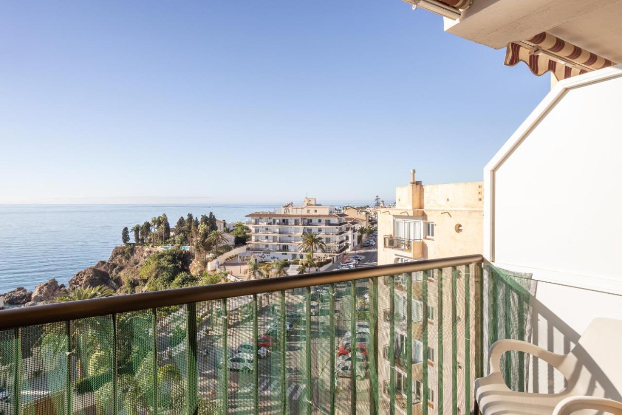 Bahia 653 Apartamento Nerja