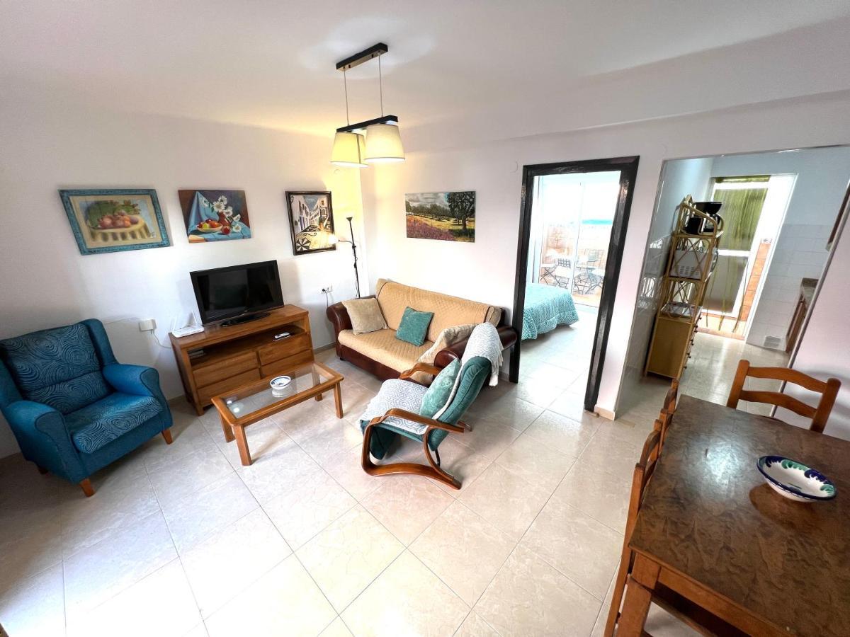 Casa de férias Casa Playa Torrecilla