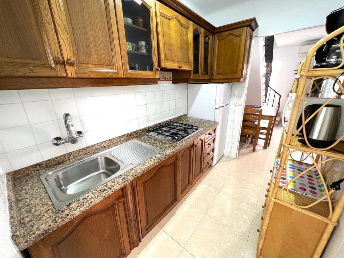 Casa de férias Casa Playa Torrecilla Nerja