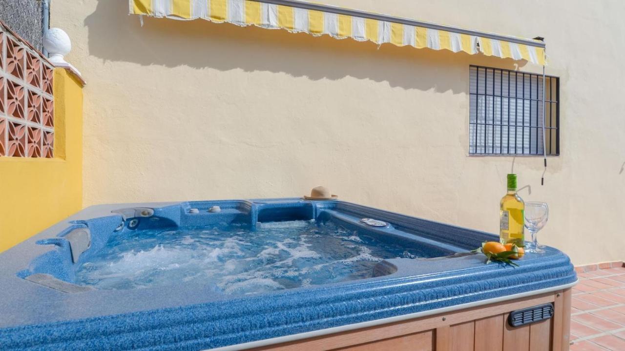 Casa de férias Palomas I By Ruralidays *