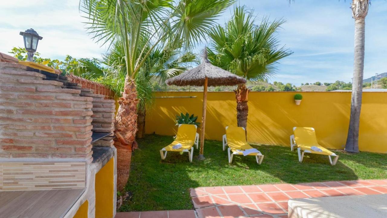 Casa de férias Palomas I By Ruralidays *