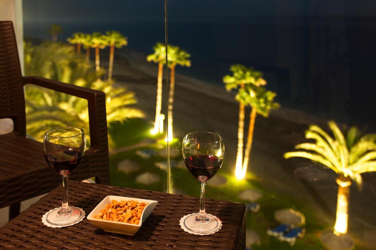 Aparthotel Ona Marinas De 4*