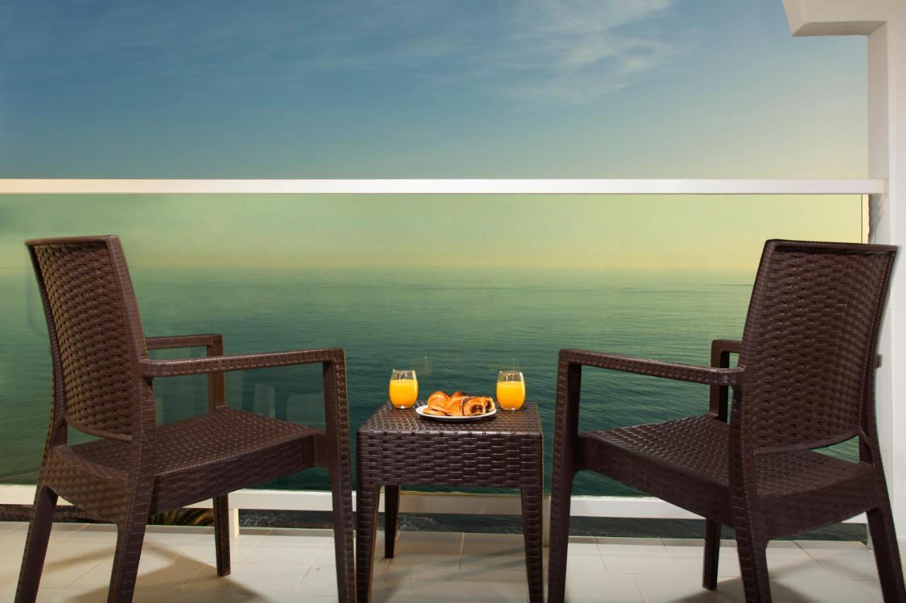 Ona Marinas De 4* Nerja