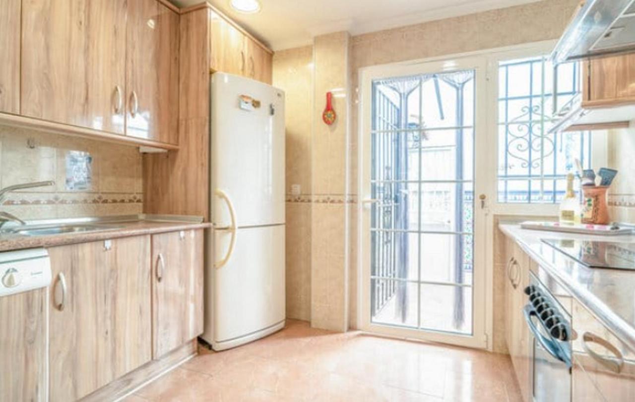 Casa Almijara Spainsunrentals 1207 Nerja