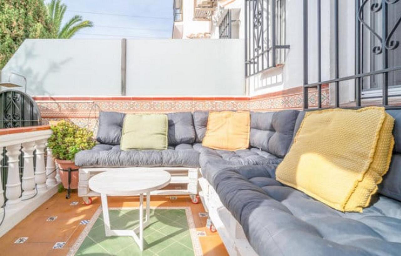 Сasa de vacaciones Casa Almijara Spainsunrentals 1207 Nerja