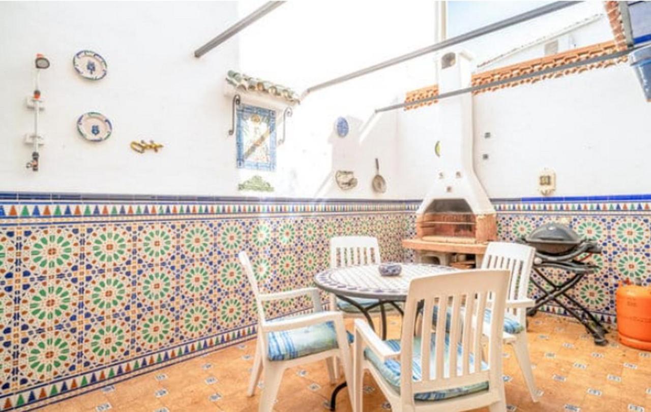 Casa Almijara Spainsunrentals 1207 *