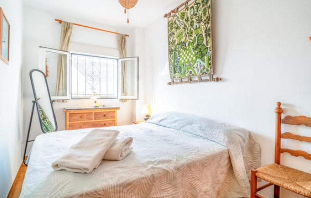 Сasa de vacaciones Casa Almijara Spainsunrentals 1207