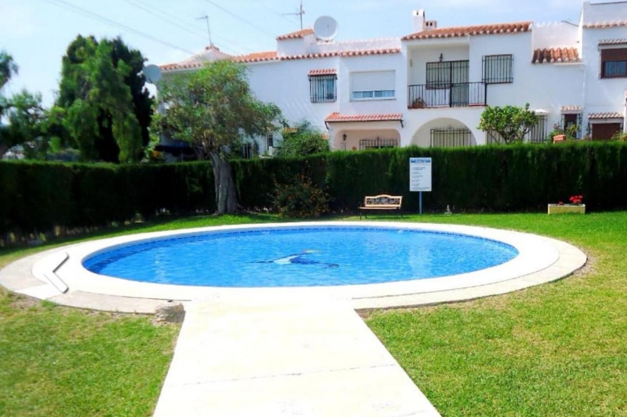 Casa Almijara Spainsunrentals 1207 Сasa de vacaciones Nerja