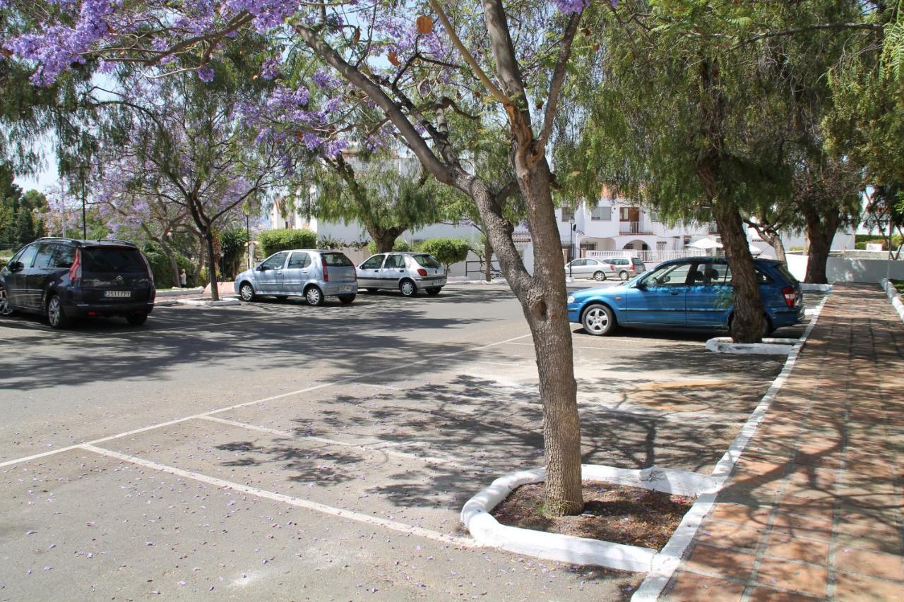 Casa Almijara Spainsunrentals 1207 Сasa de vacaciones