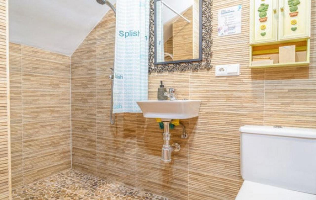Casa Almijara Spainsunrentals 1207 Nerja