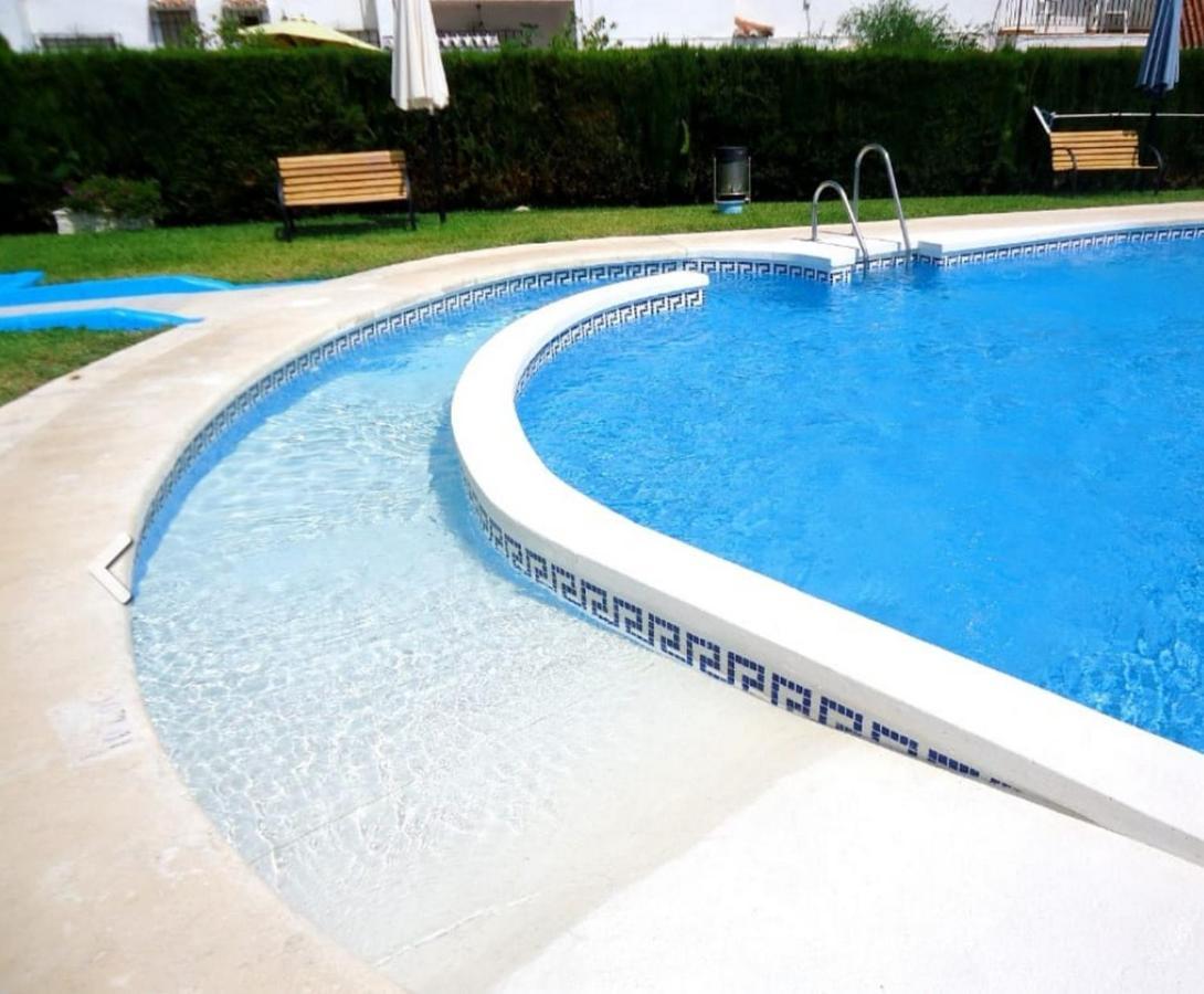 Casa Almijara Spainsunrentals 1207 * Nerja