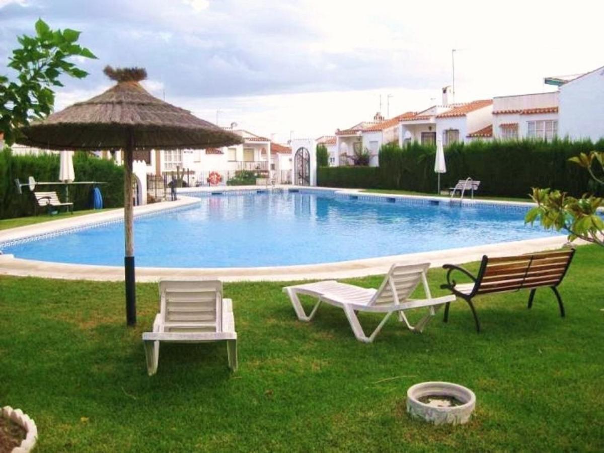 Сasa de vacaciones Casa Almijara Spainsunrentals 1207