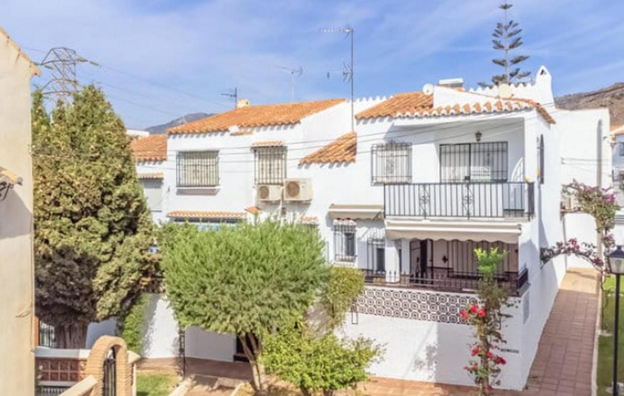 Casa Almijara Spainsunrentals 1207 Сasa de vacaciones