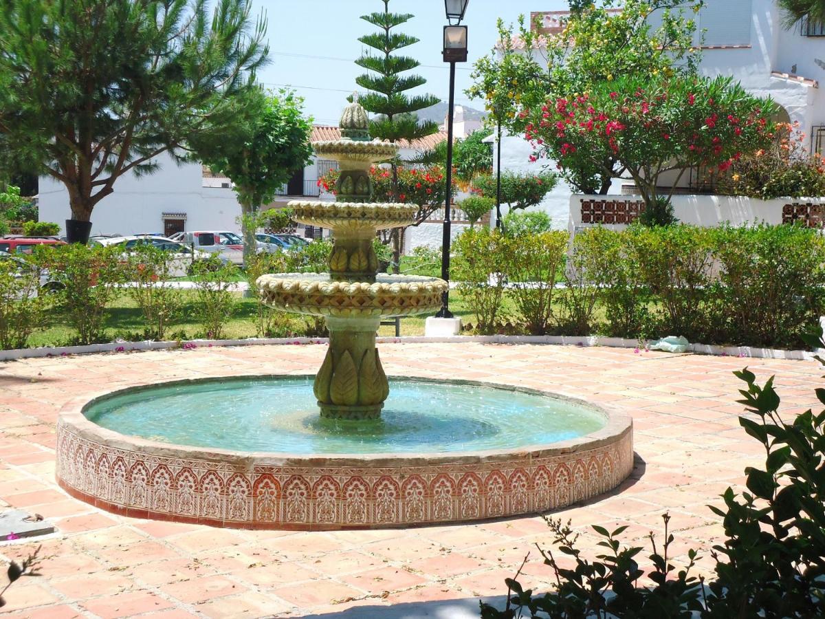 Casa Almijara Spainsunrentals 1207 Сasa de vacaciones Nerja