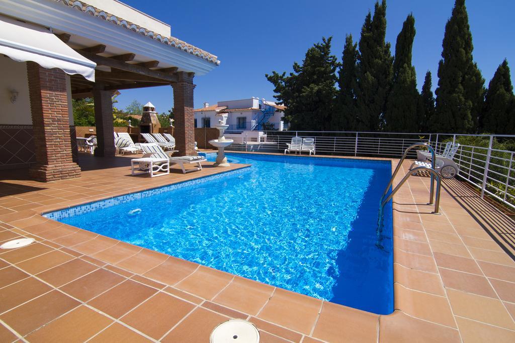 Villa Pergola *