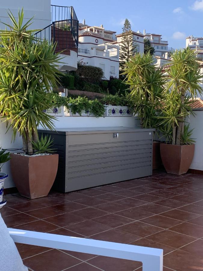 Casa Ladera Del Mar * Nerja