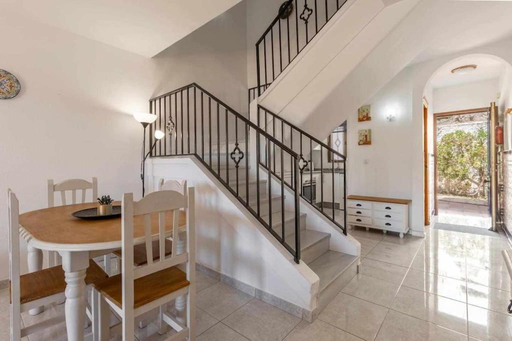 Apartment Tropicana Townhouse, 2 Bedroom Nerja