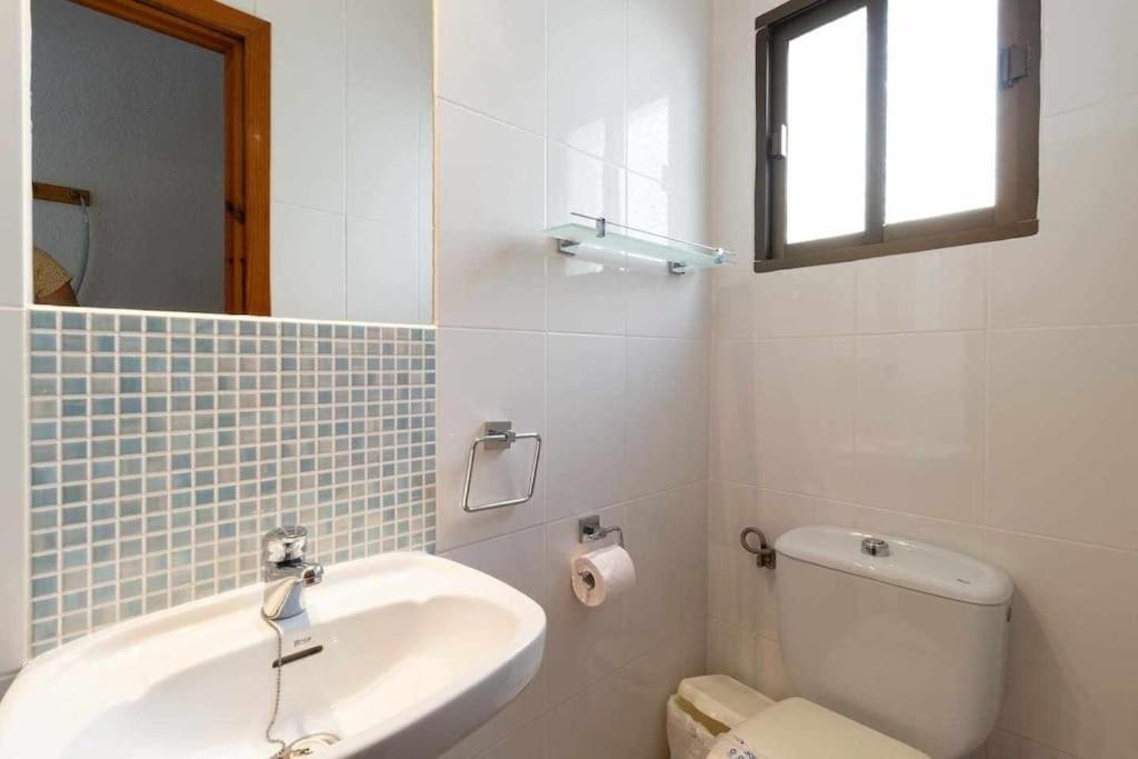 Tropicana Townhouse, 2 Bedroom Apartment