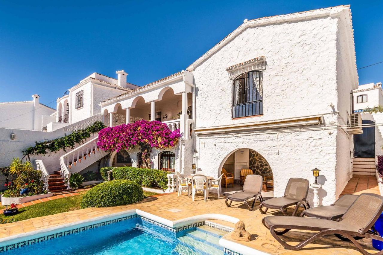 Lilas Villa *