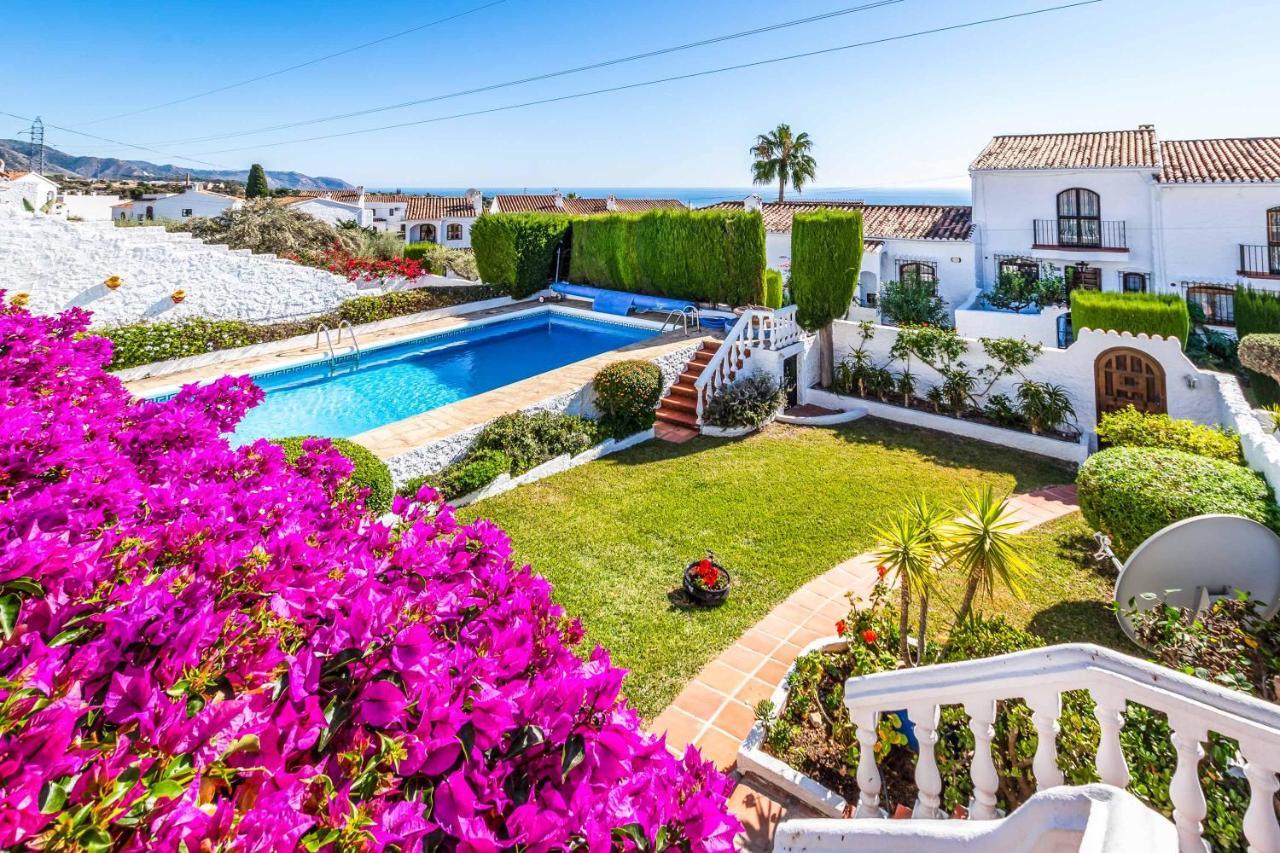 Villa Lilas