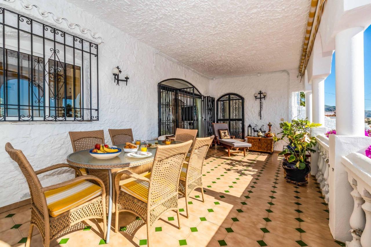 Lilas Villa