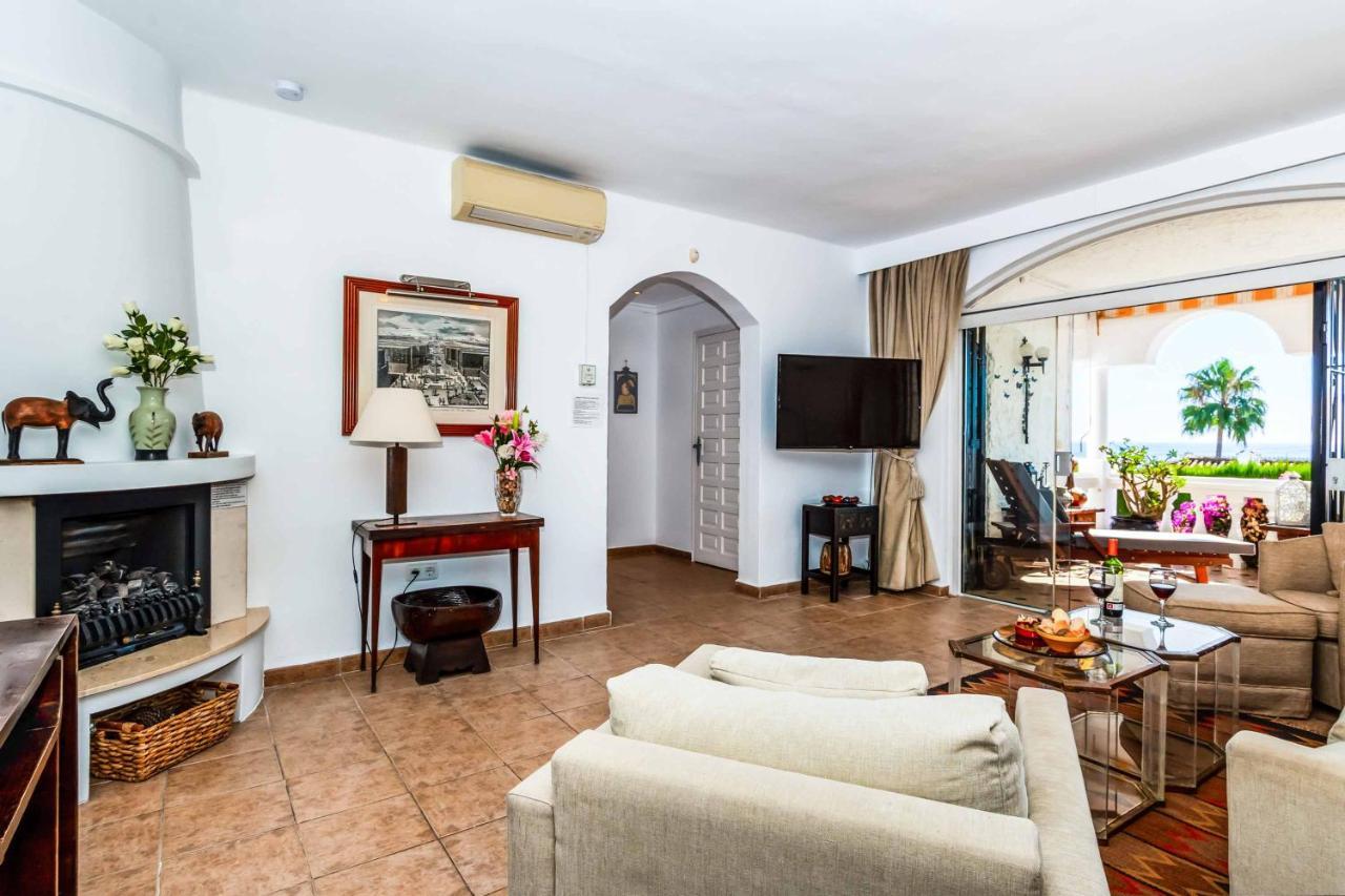 Villa Lilas